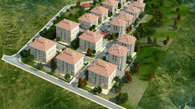 TOKİ Sapanca'da sözleşme imzalama işlemleri sona eriyor!