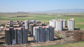 TOKİ Ardahan'da sözleşmeler imzalanıyor!