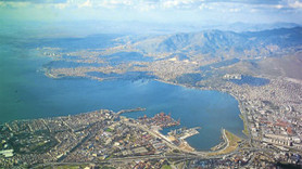 84.5 milyon TL'ye satılık arsa!