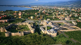 Hatay'da kiralık 12 işyeri!