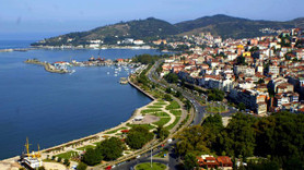 7.8 milyon TL'ye satılık 2 arsa!