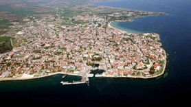 5.1 milyon TL'ye satılık arsa!