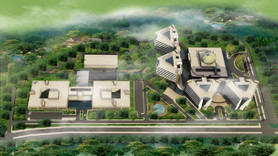 Kütahya Sağlık Yerleşkesi yapım işi ihaleye çıkıyor!