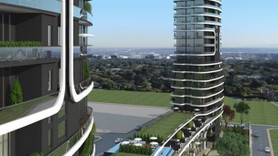 Equinox Çayyolu: Yeni proje!