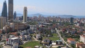 Ataşehir'de 1.2 milyon TL'ye satılık arsa!