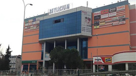 Beylicium AVM'deki 11 dükkan kiraya çıkıyor!