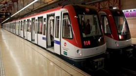İstanbul demir ağlarla örüldü! 5 yeni metro geliyor