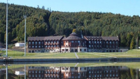 Topuk Yaylası Tesisleri'nin tapusu artık Fenerbahçe'nin