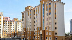 TOKİ Kahraman'da sözleşmeler imzalanıyor!