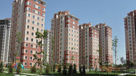 Kayseri'de 13 bin TL peşinatla başvurular sona erdi!