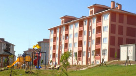 863 konutun teslim dönemi sona erdi!