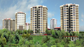 TOKİ'den müjde! Bu yıl 10 bin 793 konut yapacak