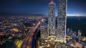 Skyland İstanbul ile ofis anlayışı değişiyor!