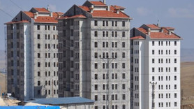 Dar gelirlinin yüzünü TOKİ güldürecek!