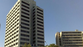 TOKİ Merkez Bankası'nı bugün ihaleye çıkarıyor!