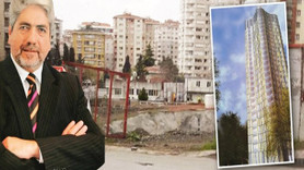 FETÖ'den milyonluk arsa gaspı!