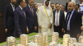 Türk şirketlerin Katar'dan 2022 hedefi 20 milyar dolar