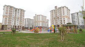 Konut fiyatları önemli ölçüde yükseldi