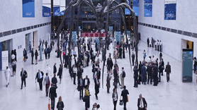 Katar Fuarı'nda 10 milyonluk satış!