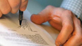 Bu sözleşmeyi imzalayanlara işsizlik maaşı yok!