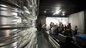 Mimarlar ve tasarımcılar Mimari ve Tasarım Zirvesi'nde buluşacak!