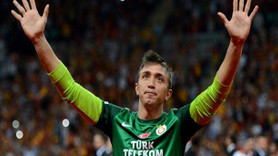 Galatasaraylı kaleci Muslera Anadolu Yakası'ndan ev bakıyor