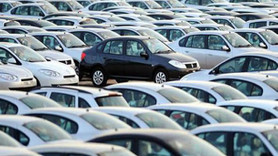 Vergi levhası olmayanlar ikinci el araç alıp satamayacak