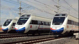 Ankara-Samsun arası 1,5 saate inecek