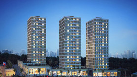 Mahmutbey'e yeni proje! Metro Hayat!