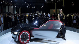 Autoshow 2017'ye büyük ilgi!