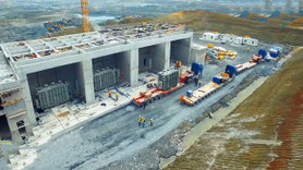 Gürsoy Holding'ten sürpriz hamle!