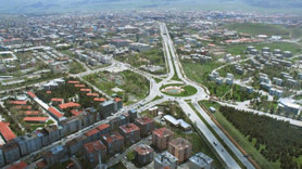 Erzurum'da satılık 17 arsa! 109.2 milyon TL'ye!