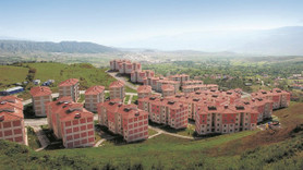 TOKİ'den yeni kentsel dönüşüm projesi! Bugün ihaleye çıkıyor!