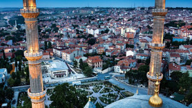 Edirne'de satılık bina ihalesi! 2.8 milyon TL'ye