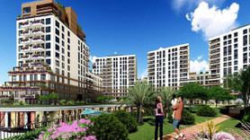 Metrolife Sancaktepe: Yeni proje! 325 bin TL'ye!
