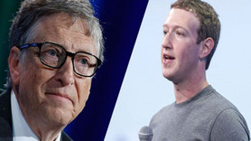 Dünyanın en zenginlerine büyük şok!