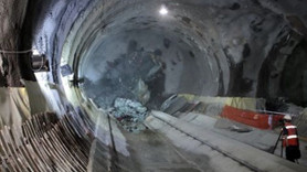 Çekmeköy-Ümraniye-Üsküdar metrosu Ağustos'ta açılıyor!