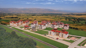 TOKİ Meram'da sözleşme imzalama tarihi ertelendi!