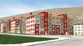 TOKİ alt gelir grubunda sözleşmeleri imzalanıyor!