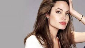 Angelina Jolie 6 çocuğuyla burada yaşayacak!