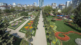 Kadıköy'de icradan 2 milyon TL'ye daire!