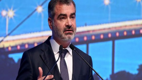 İslami mortgage geliyor