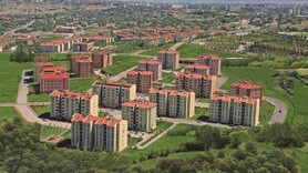 TOKİ alt gelir grubunda sözleşmelerinde son gün yarın!