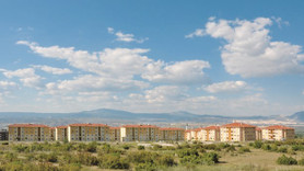 TOKİ Palandöken'de konut teslimleri yarın tamamlanıyor!