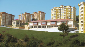 TOKİ Palandöken'de konut teslimlerinde buna dikkat!