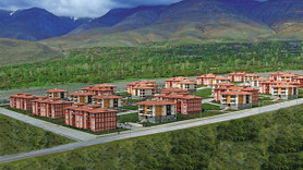 TOKİ Çorum'da başvuru döneminde son gün yarın!