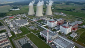 Türkiye'nin ilk nükleer santrali Akkuyu'da geri sayım başladı