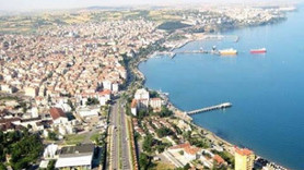 Ergene OSB'lere göz kırpıyor!