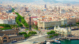 Türk yatırımcıların yeni rotası Barcelona