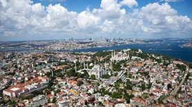 İstanbul'da bu ilçelerden ev alan kazandı!